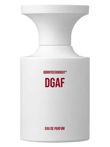 DGAF by BORNTOSTANDOUT®