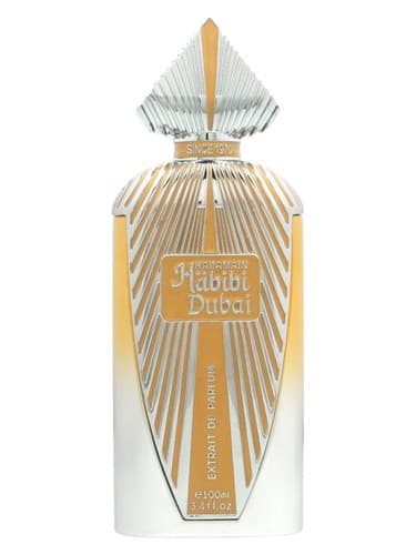 Al Haramain Perfumes Habibi Dubai Desert