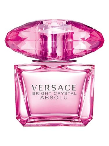 Bright Crystal Absolu by Versace