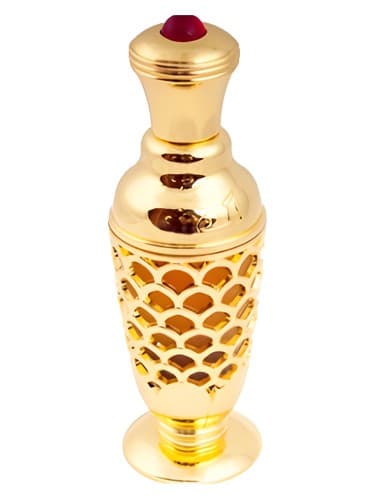 Al Haramain Perfumes Lak