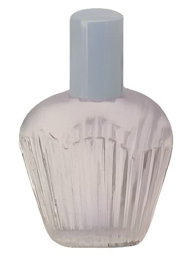 Avon Blue Lotus