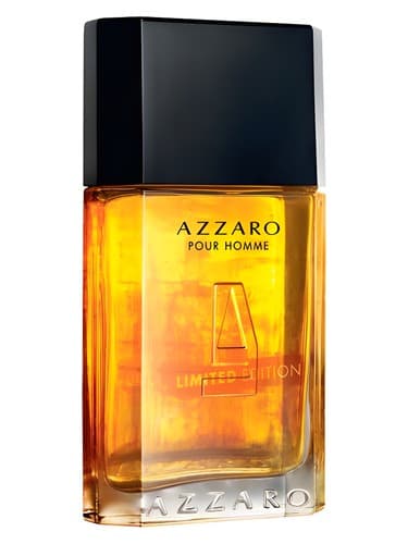 Azzaro Pour Homme Limited Edition 2015 by Azzaro
