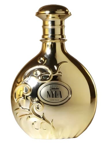 Arabiyat Prestige Nyla Vani-Elle