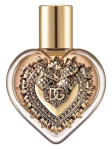 Dolce&Gabbana Devotion Sacred Heart Limited Edition