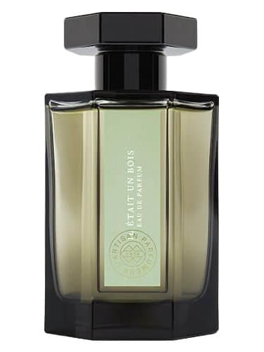 L'Artisan Parfumeur Il Était Un Bois