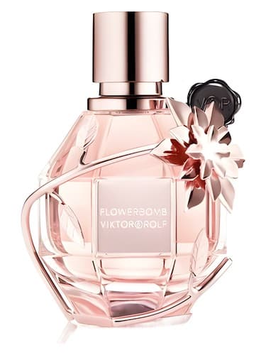 Viktor&Rolf Flowerbomb Christmas Edition 2014