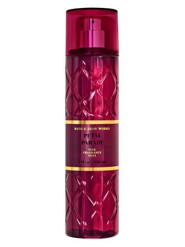 Bath & Body Works Petal Parade