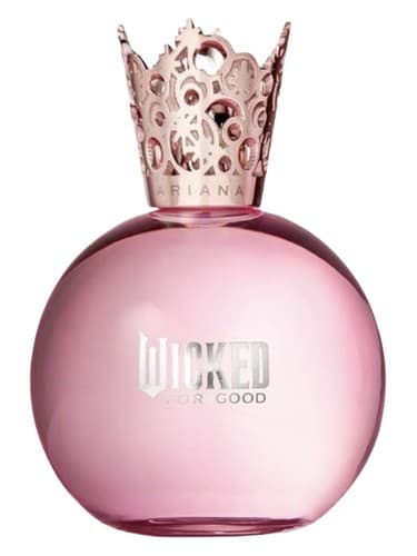 Ariana Grande Wicked For Good – Glinda Bubbly Pink