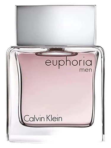 Euphoria Men by Calvin Klein