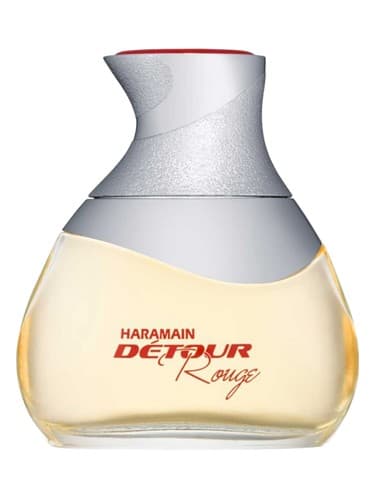 Al Haramain Perfumes Détour Rouge