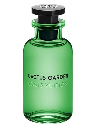 Cactus Garden by Louis Vuitton