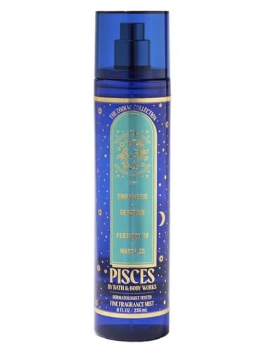 Bath & Body Works Pisces