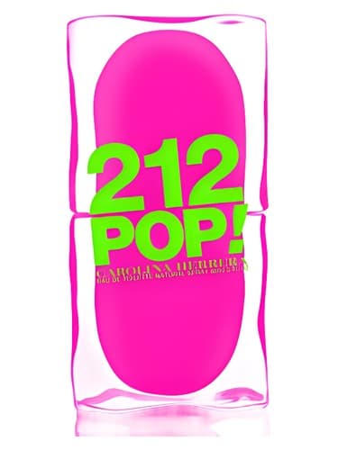 Carolina Herrera 212 Pop!