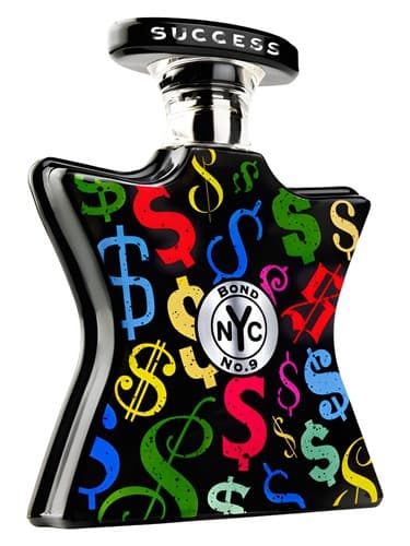 Bond No 9 Success