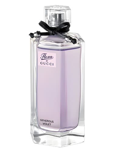 Gucci Flora by Gucci Generous Violet