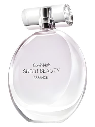 Sheer Beauty Essence by Calvin Klein