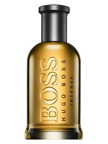 Hugo Boss Boss Bottled Intense Eau de Parfum