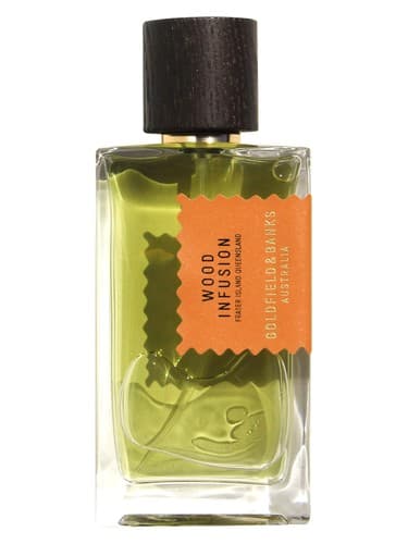 Wood Infusion by Goldfield & Banks Australia