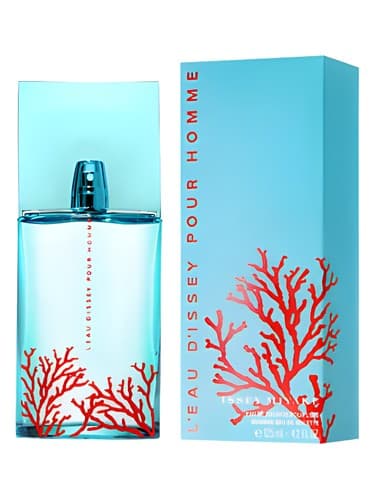 Issey Miyake L'Eau d'Issey Pour Homme Eau d'Ete 2011
