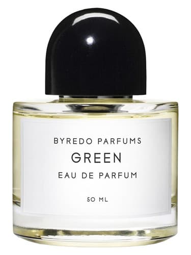 Byredo Green