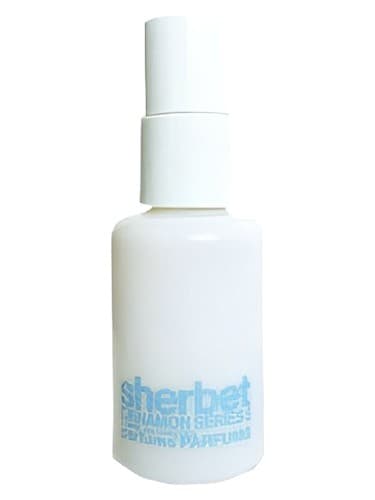 Comme des Garcons Comme des Garcons Series 5 Sherbet: Cinnamon