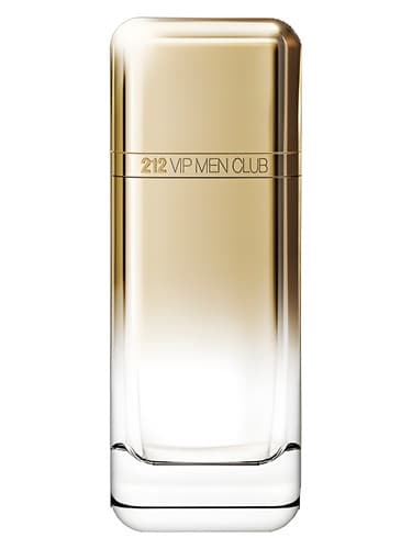 Carolina Herrera VIP Men Club Edition