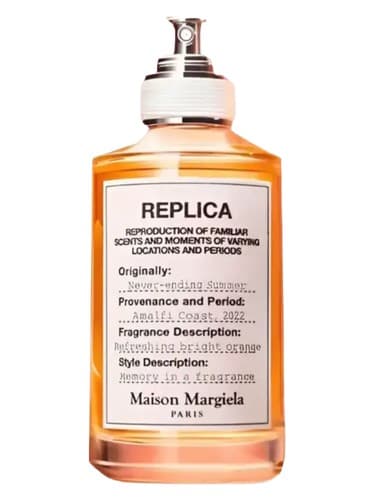 Maison Martin Margiela Never-ending Summer