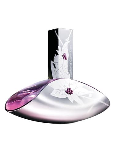 Calvin Klein Euphoria Crystal Edition