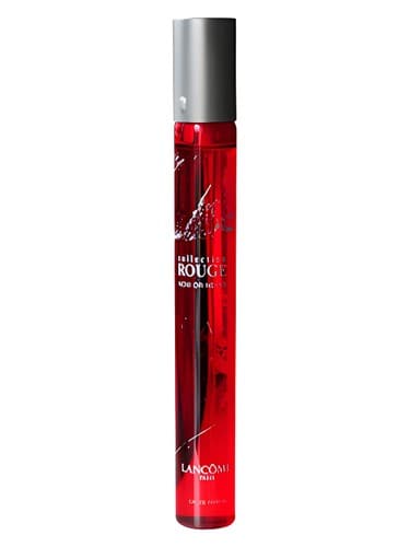 Lancôme Rouge Now or Never