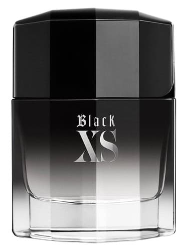 Rabanne Black XS (2018)