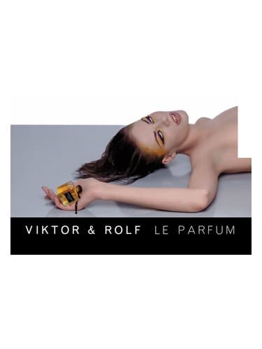 Viktor&Rolf Le Parfum