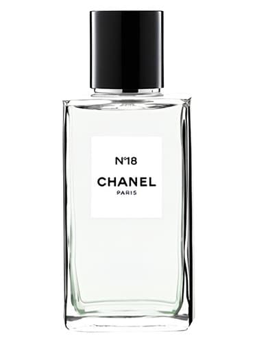Chanel Les Exclusifs de Chanel No 18