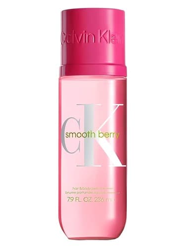 Calvin Klein Smooth Berry Body Mist