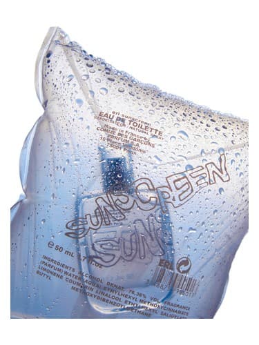Comme des Garcons ERL Sunscreen