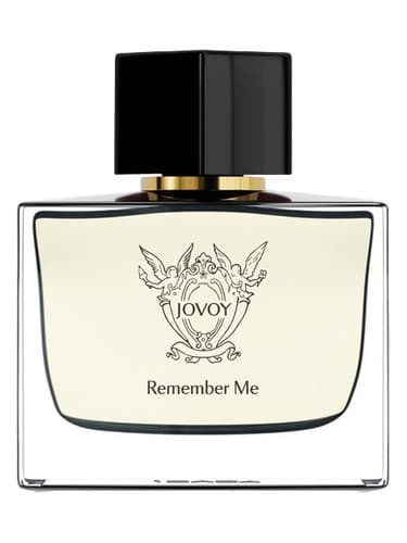 Remember Me by Jovoy Paris