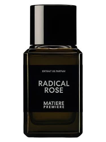 Matiere Premiere Radical Rose Extrait