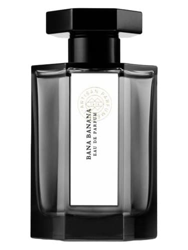 L'Artisan Parfumeur Bana Banana