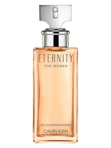 Eternity Eau de Parfum Intense by Calvin Klein