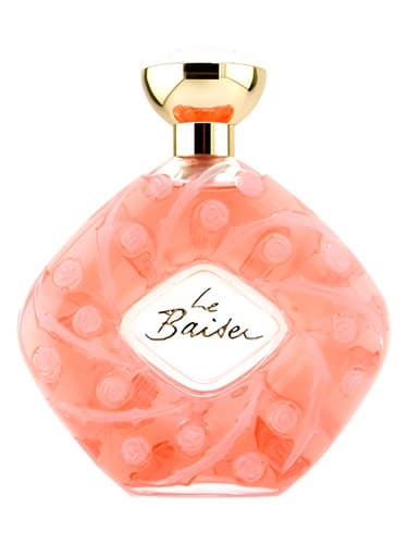 Lalique Le Baiser