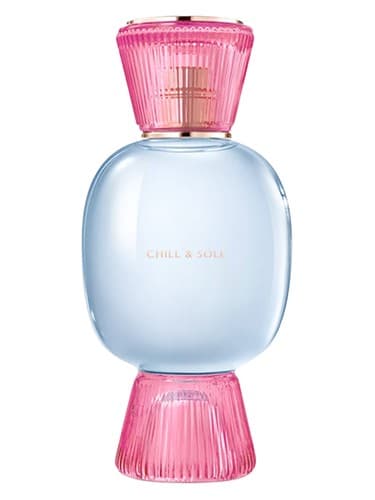 Bvlgari Chill & Sole