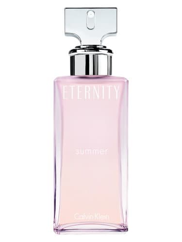 Calvin Klein Eternity Summer 2014