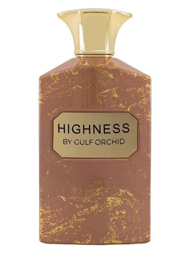 Gulf Orchid Highnes