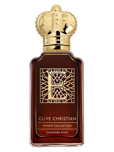 Clive Christian E Cashmere Musk