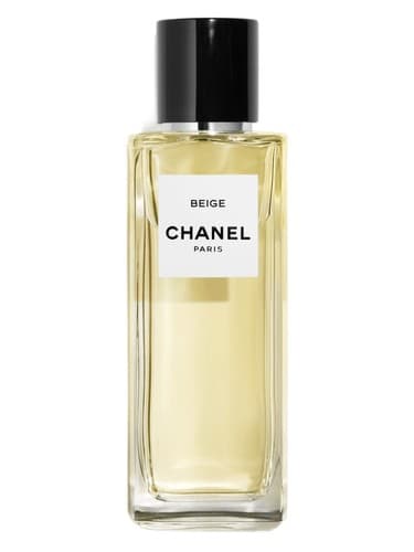 Chanel Beige Eau de Parfum