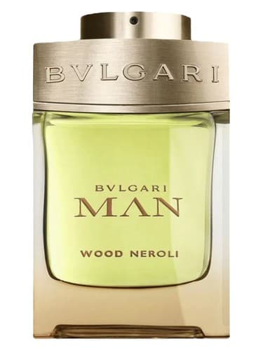 Bvlgari Man Wood Neroli by Bvlgari