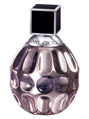 Jimmy Choo Rose Gold Edition