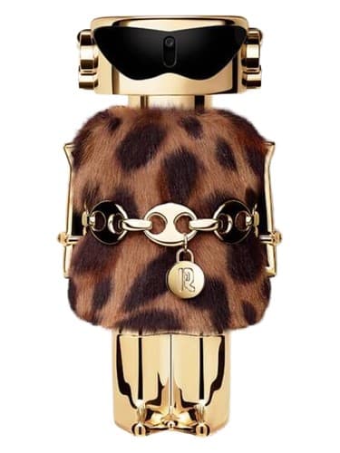 Fame Feline by Rabanne
