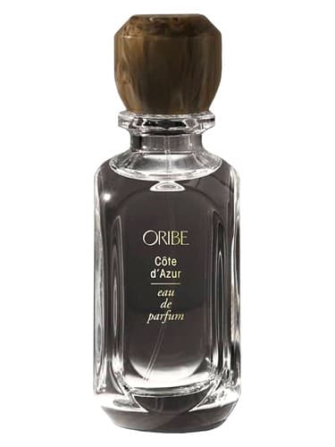 Oribe Cote d'Azur