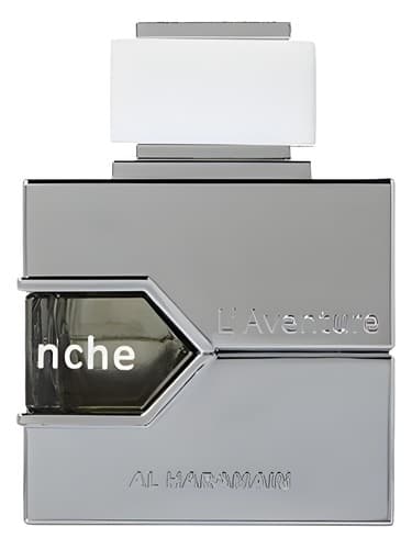 Al Haramain Perfumes L'Aventure Blanche