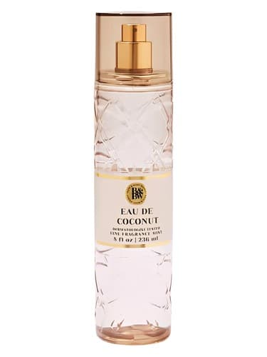Bath & Body Works Eau De Coconut